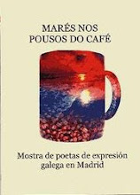 Marés nos pousos do café