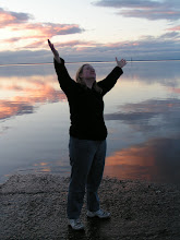 Hurray! Life is good!