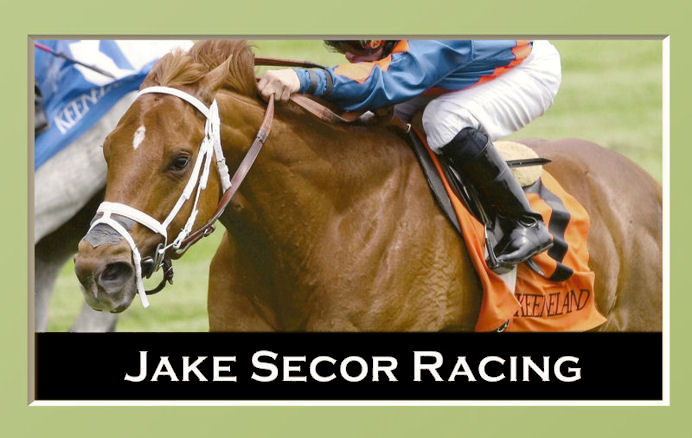 Jake Secor Racing Stables