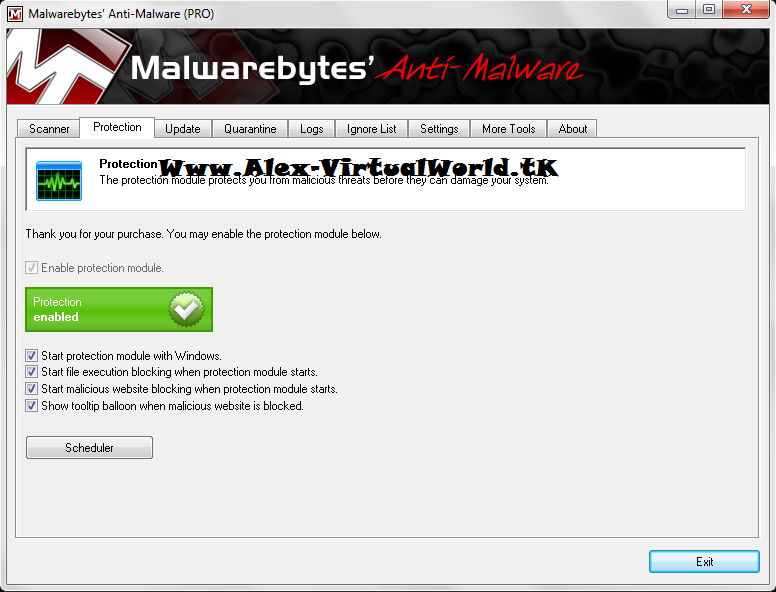 malwarebytes manual update database malwarebytes manual update database