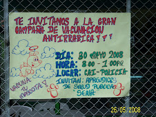 INVITACIÓN A LA COMUNIDAD