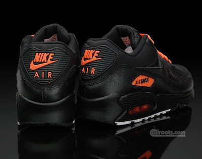 air max 90 total orange