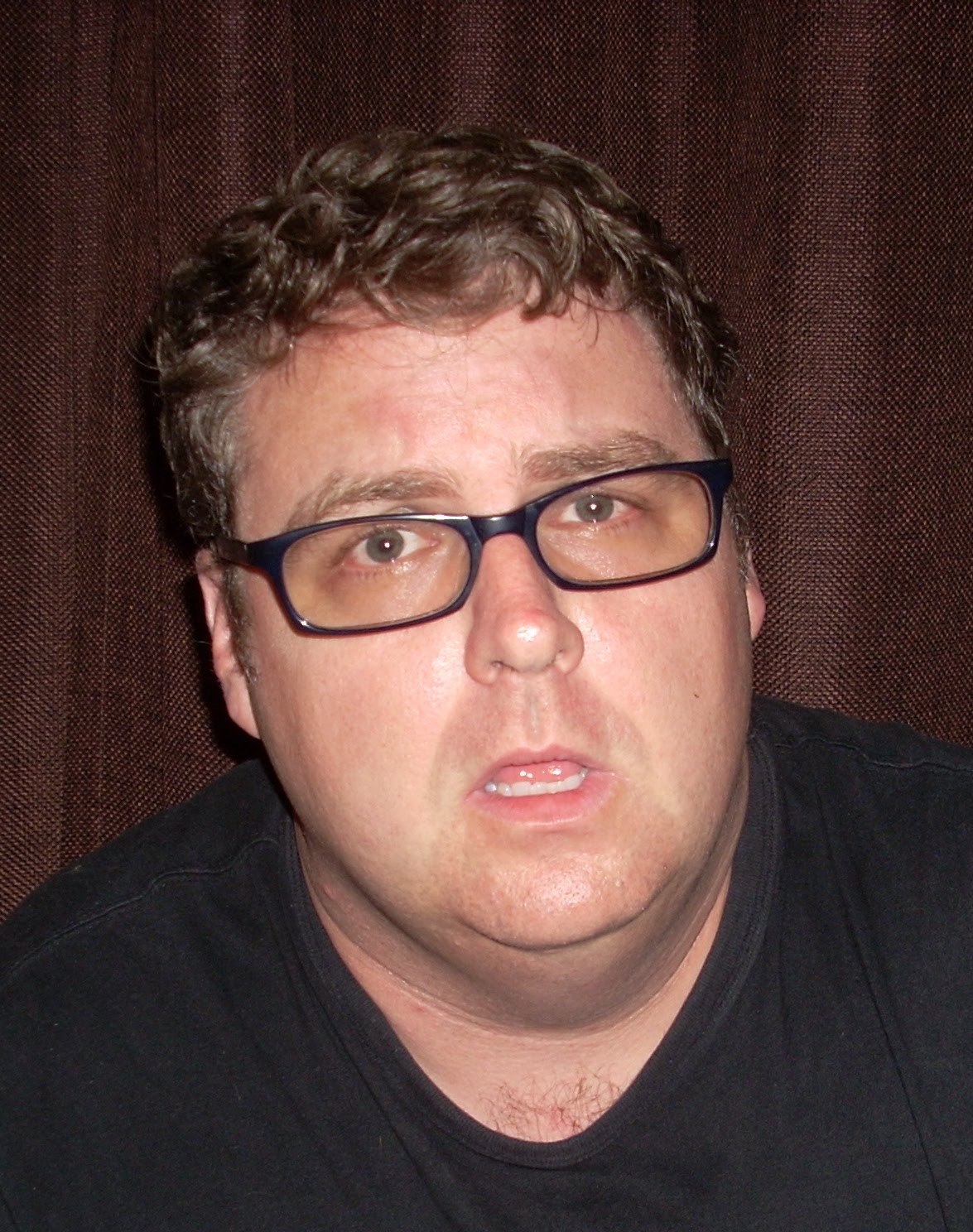 Gibby's French Fry Report: June 2010