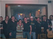 Noches del sur y Chambao comparten escenario