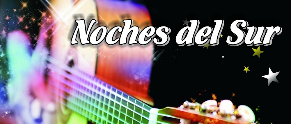NOCHES DEL SUR
