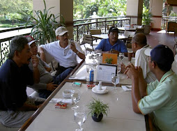 Bukit Darmo Golf Club, Surabaya