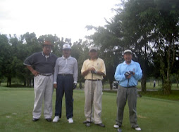 Kelab Golf Sultan Abdul Aziz Shah, Shah Alam