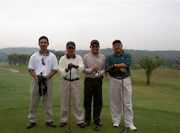 Tasek Putri Golf and Country Club