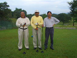 Kinta Golf Club