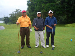 Ayer Keroh Country Club