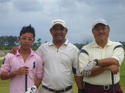 Tong Thai Banrai Golf Club