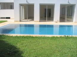 Immobilier à Casablanca