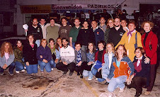BELLA VISTA TOUR 2003