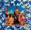 The Rolling Stones "Their Satanic Majesties Request"