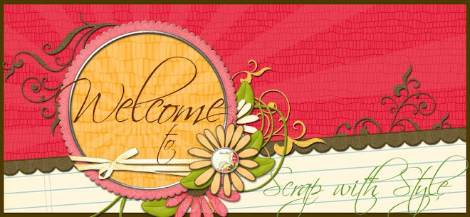 Scrap with Style Scrapbooking Shop
