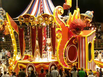 carnavales