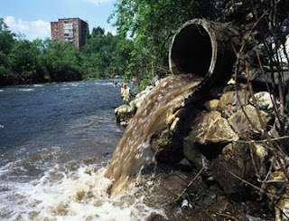 contaminacion agua+medio ambiente+ecologia