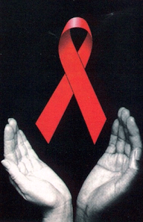 lazo rojo sida