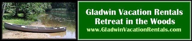 Gladwin Vacation Rentals