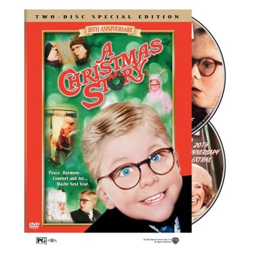 Rise of the guardians movie review Star4Laughs: The 12 Days Of Christmas Movies: A Christmas Story