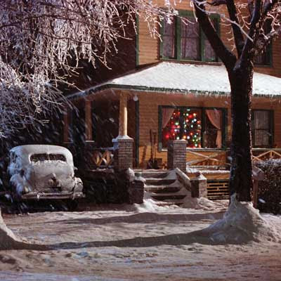 Star4Laughs The 12 Days Of Christmas Movies A Christmas Story