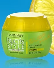 Uitgestorven een miljoen Tarief Marisa's Beauty Tea Cup: Review: Garnier Fructis Style Surf Hair