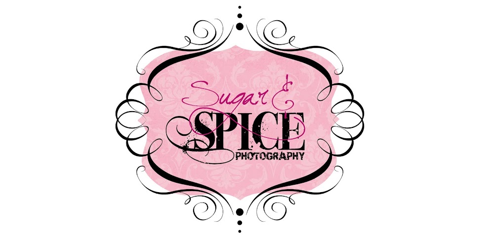 Sugar and Spice Boudoir Photography