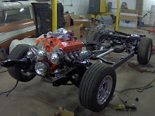 68 Chevelle