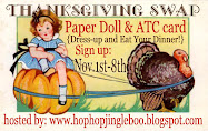 Thanksgiving Swap