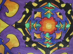 Kaleidoscope Eyes