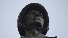 O Soldado da Praça São Salvador