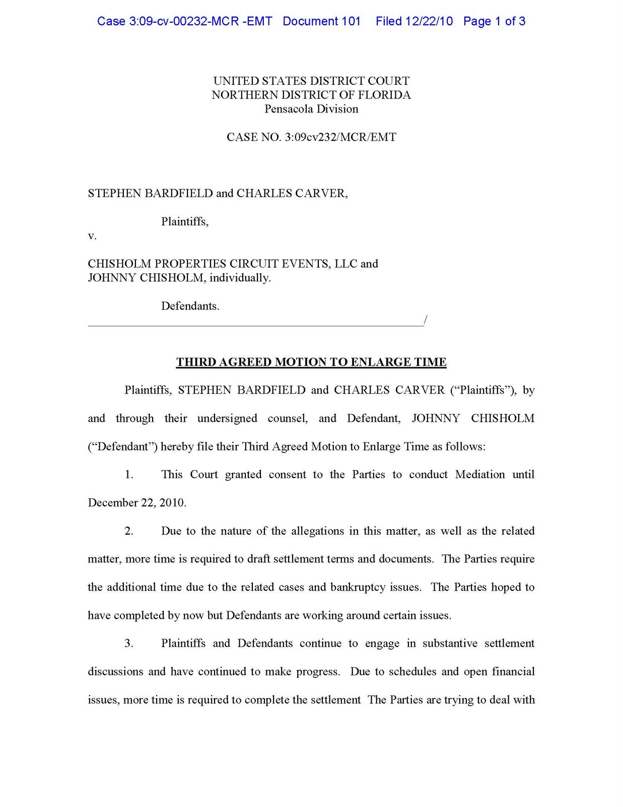 The Forest Moon of Endor The Forest Moon of Endor