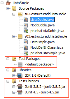 Tips para estudiantes de Sistemas Computacionales: Prueba Unitaria ...
