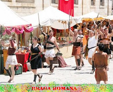 Feira Romana Braga