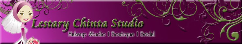 Lestary Chinta Studio