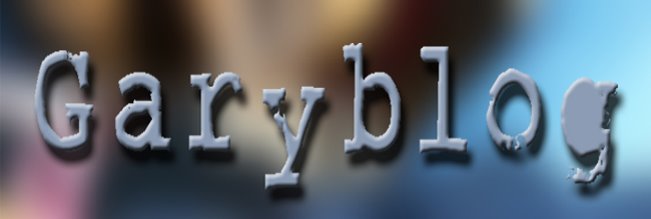 garyblog