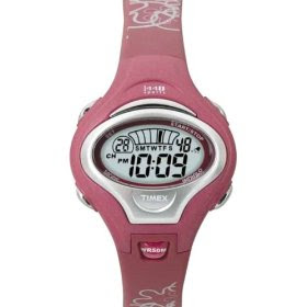 : Pink Sport Watches...