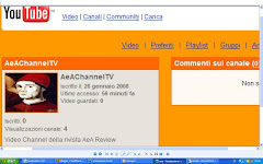 [AeA Review TV Channel]