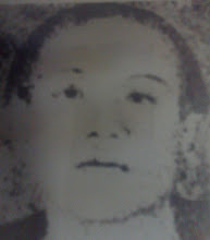 my great great grandmother