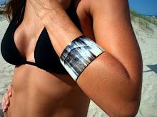 The Bracelet Black&White