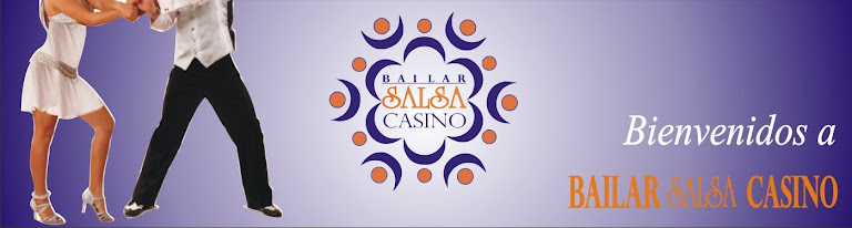 BAILAR SALSA CASINO