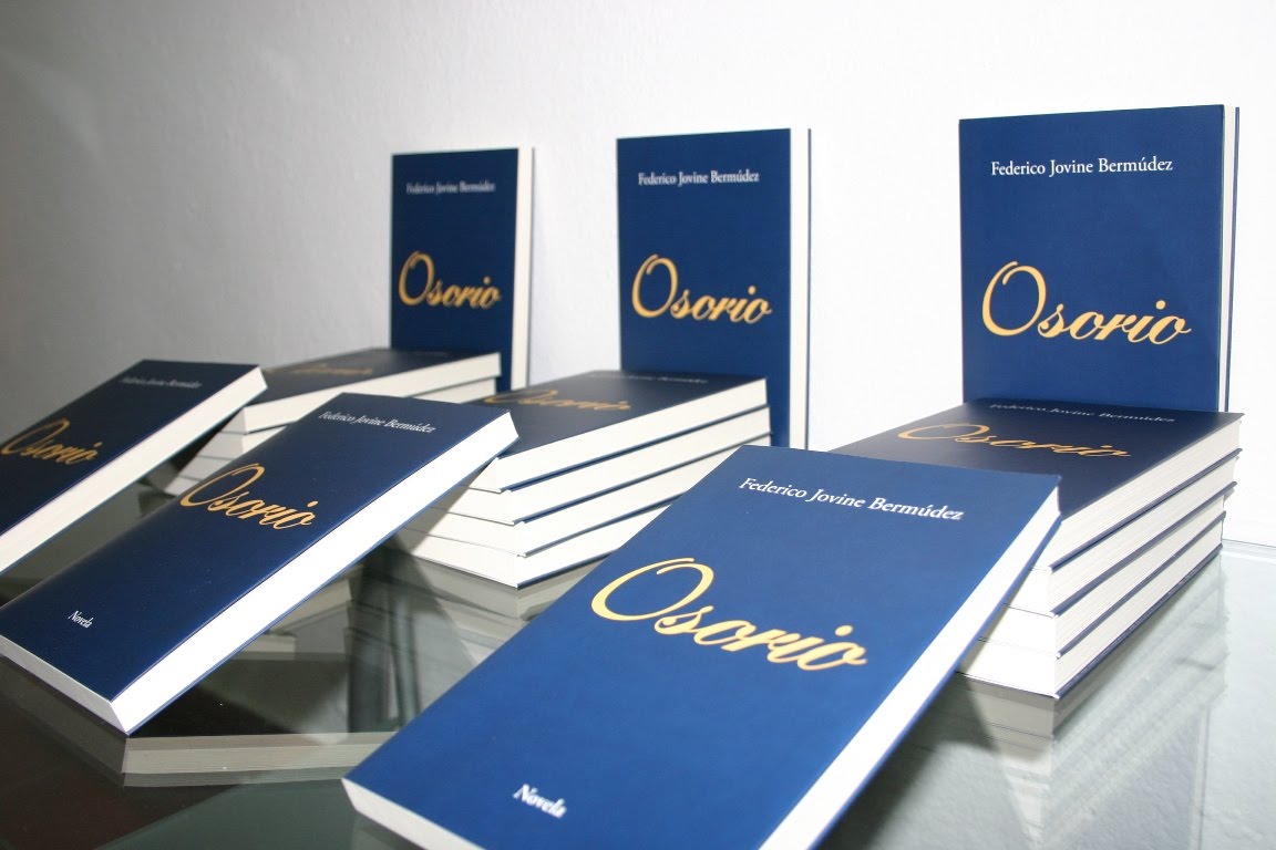 La Verdad de la Historia: Poeta Federico Jovine Bermúdez pone en ...