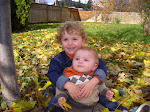 William and Kingston
