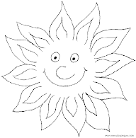 ACTIVIDAD DE LA ENERGIA  PINTAME O COLOREAME