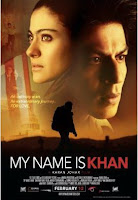 My Name is Khan Loses Grip Over Audience