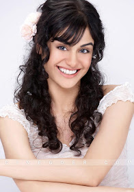 Adah Sharma Actress Photo Gallery