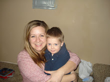 James and Mommy