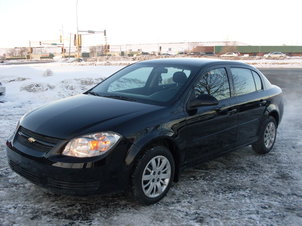 james: 2010 Chevy cobalt