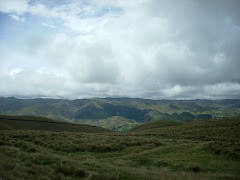 Los Andes