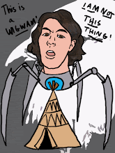 Wigwam